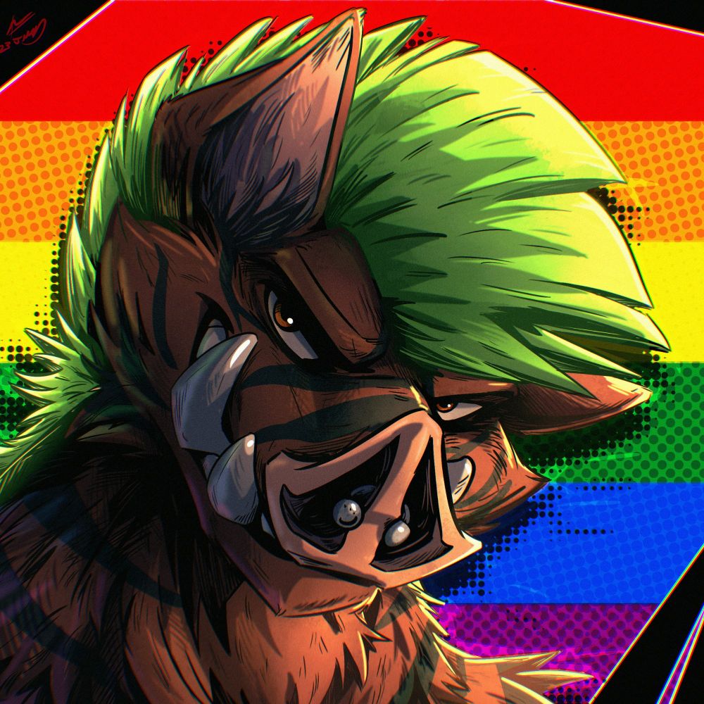 User avatar
