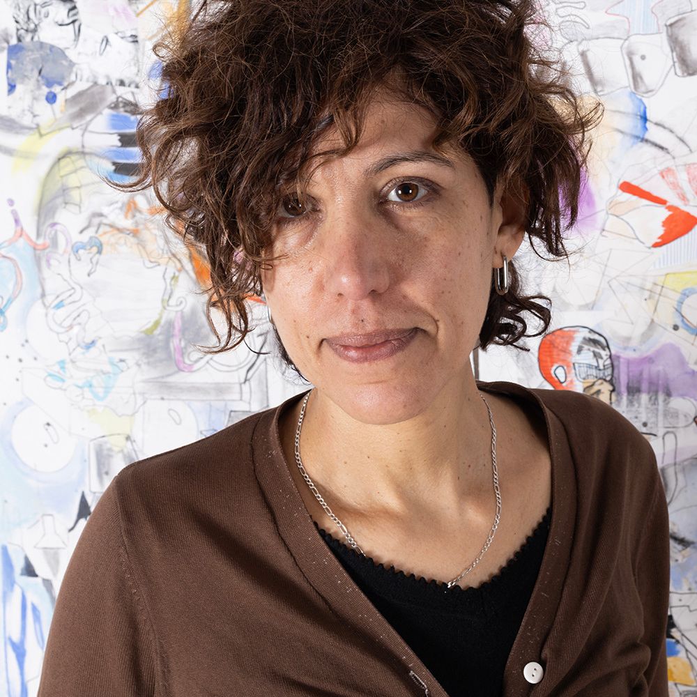Marit Shalem