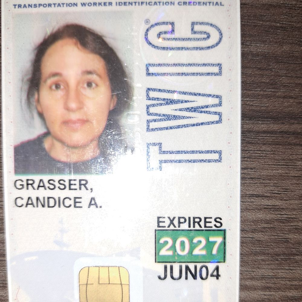 User avatar