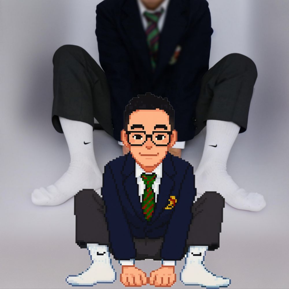 林景皓