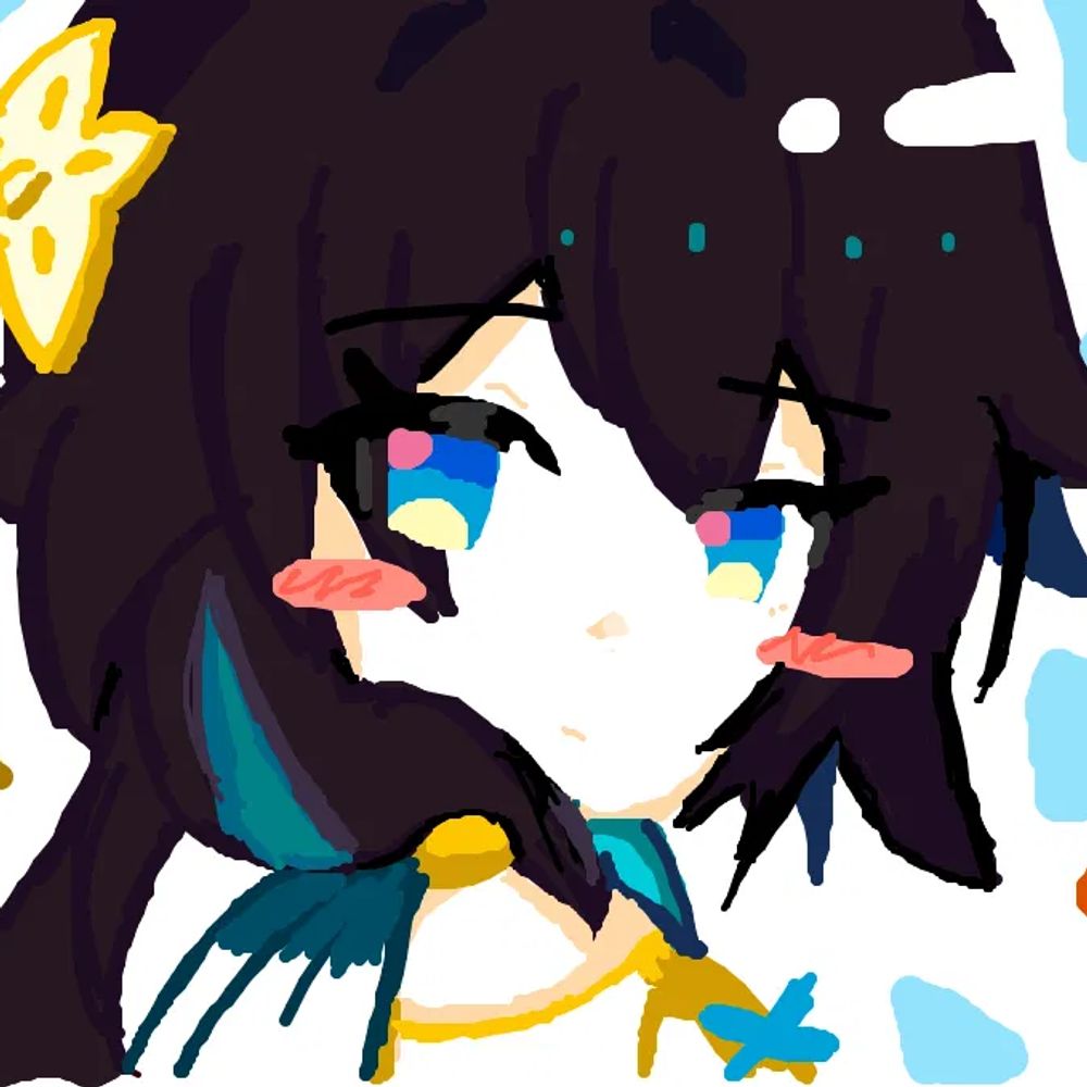 Honkai: Star Rail Anything Bot