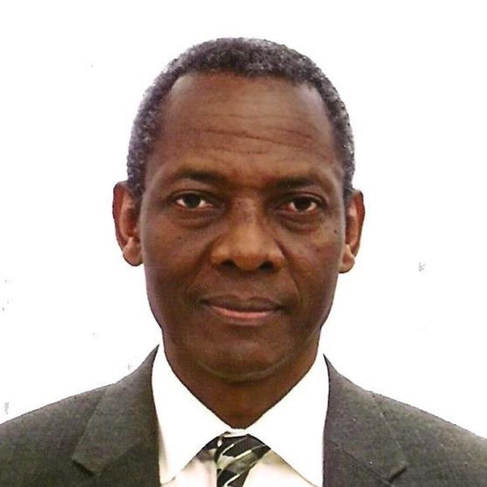 Dr. Samson Omotosho