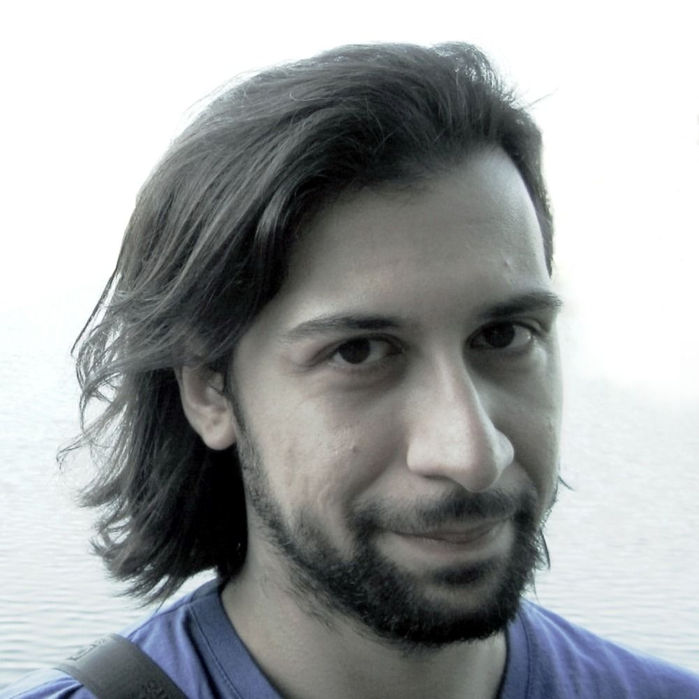 Dario Scarpa