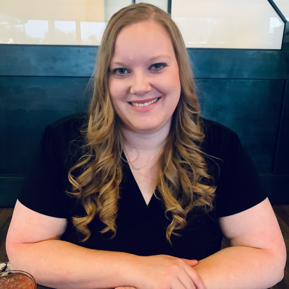Stephanie Shuey (she/hers)