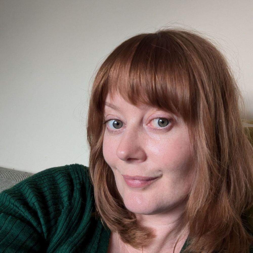 Rachel Warmington