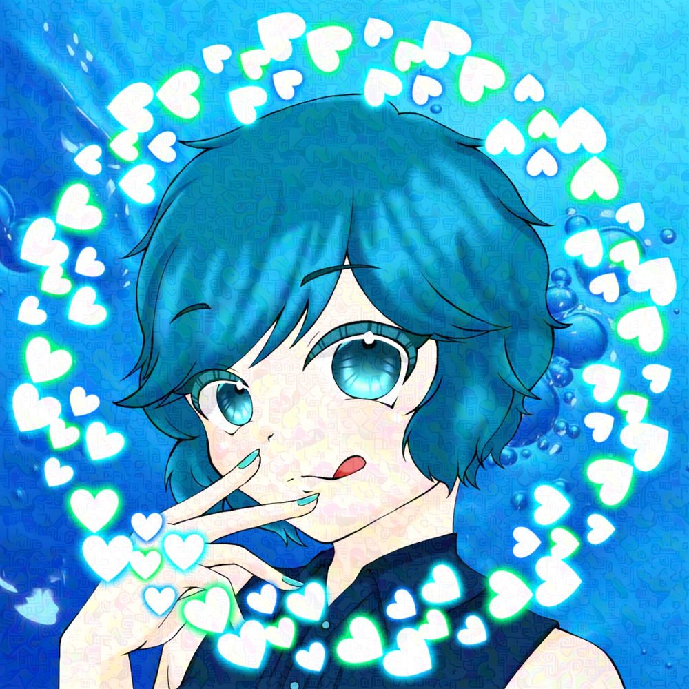ミズキ・ハヤセ@Vtuber