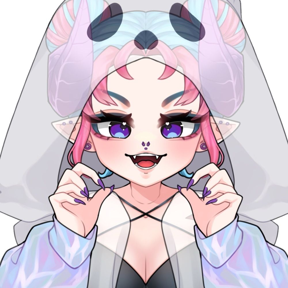 Circa ( •̯́ ₃ •̯̀)♡