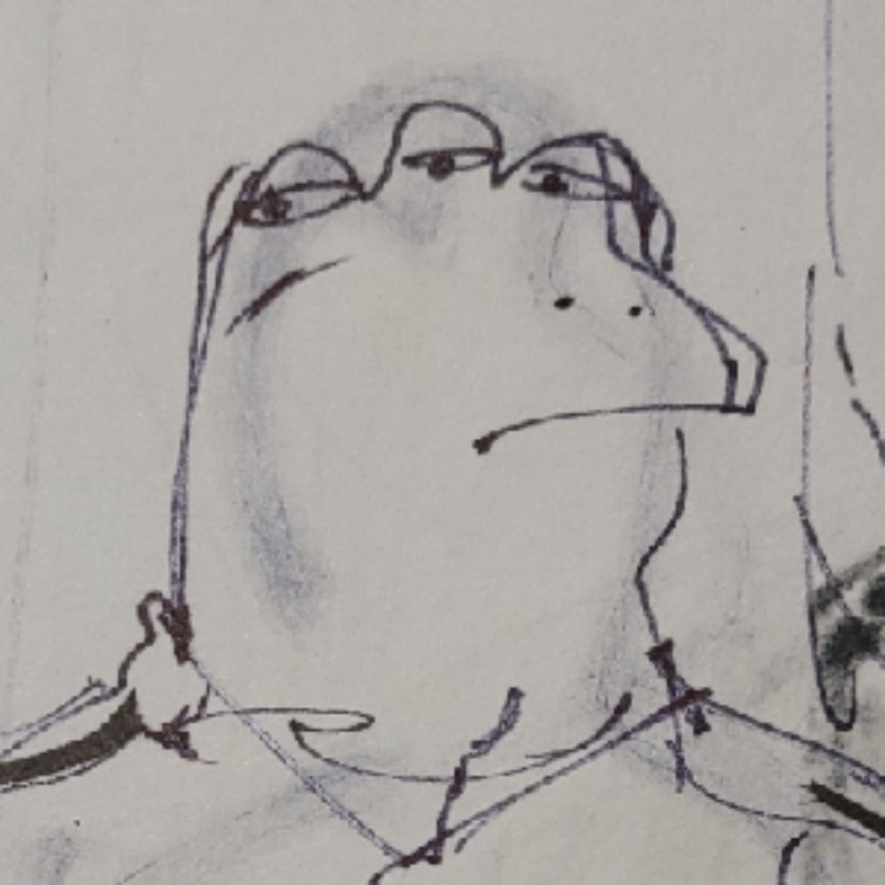 frogTyrant