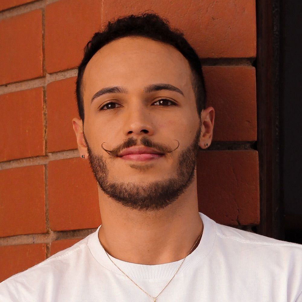 Rodolpho Araujo