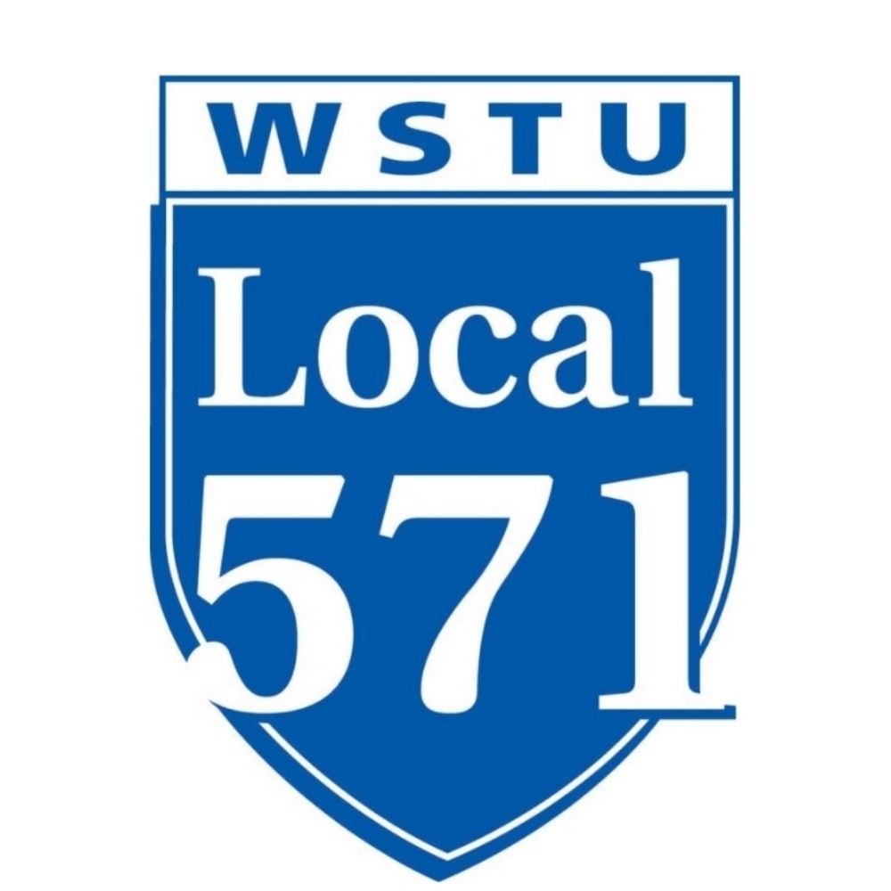 WSTU Local 571