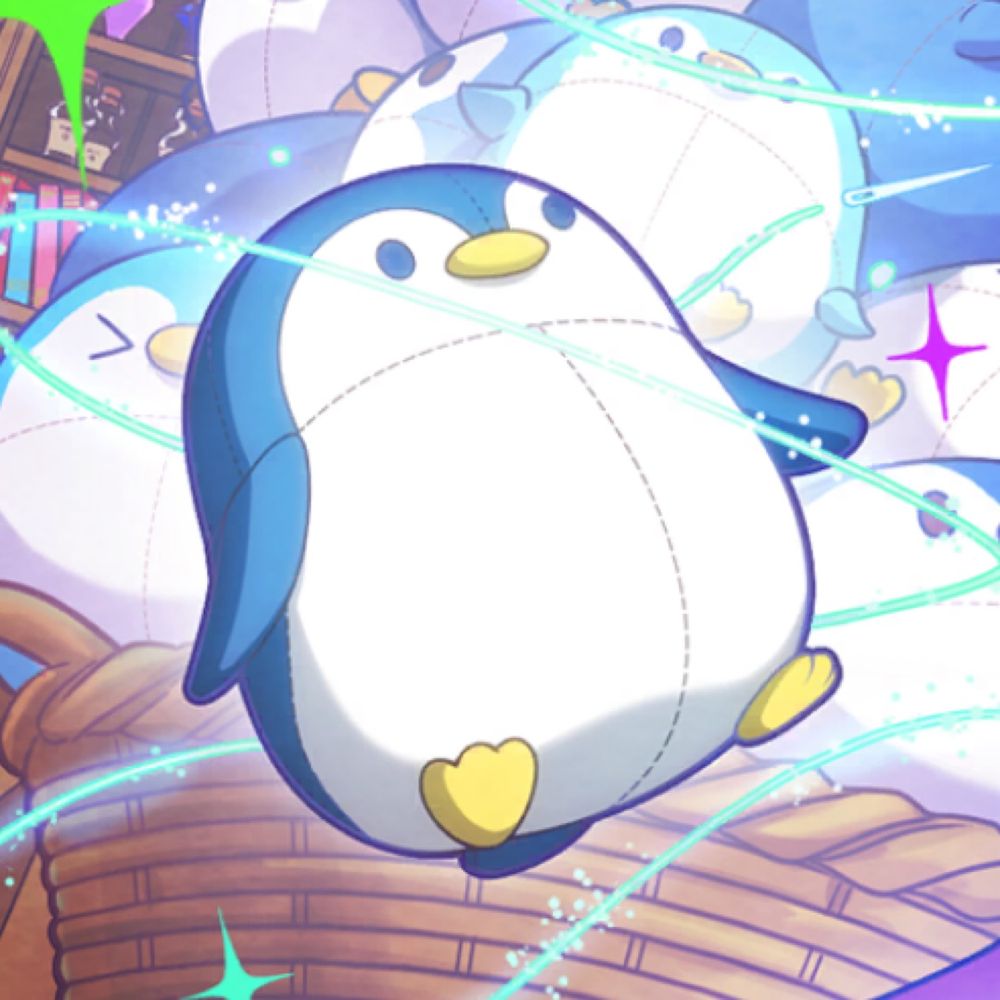 月嶹ぽらる
