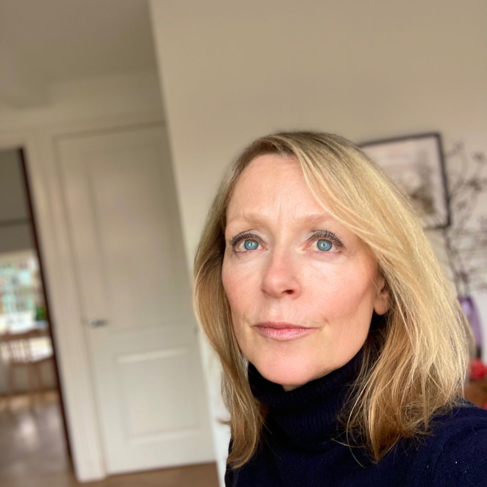 Ilse van der Velden
