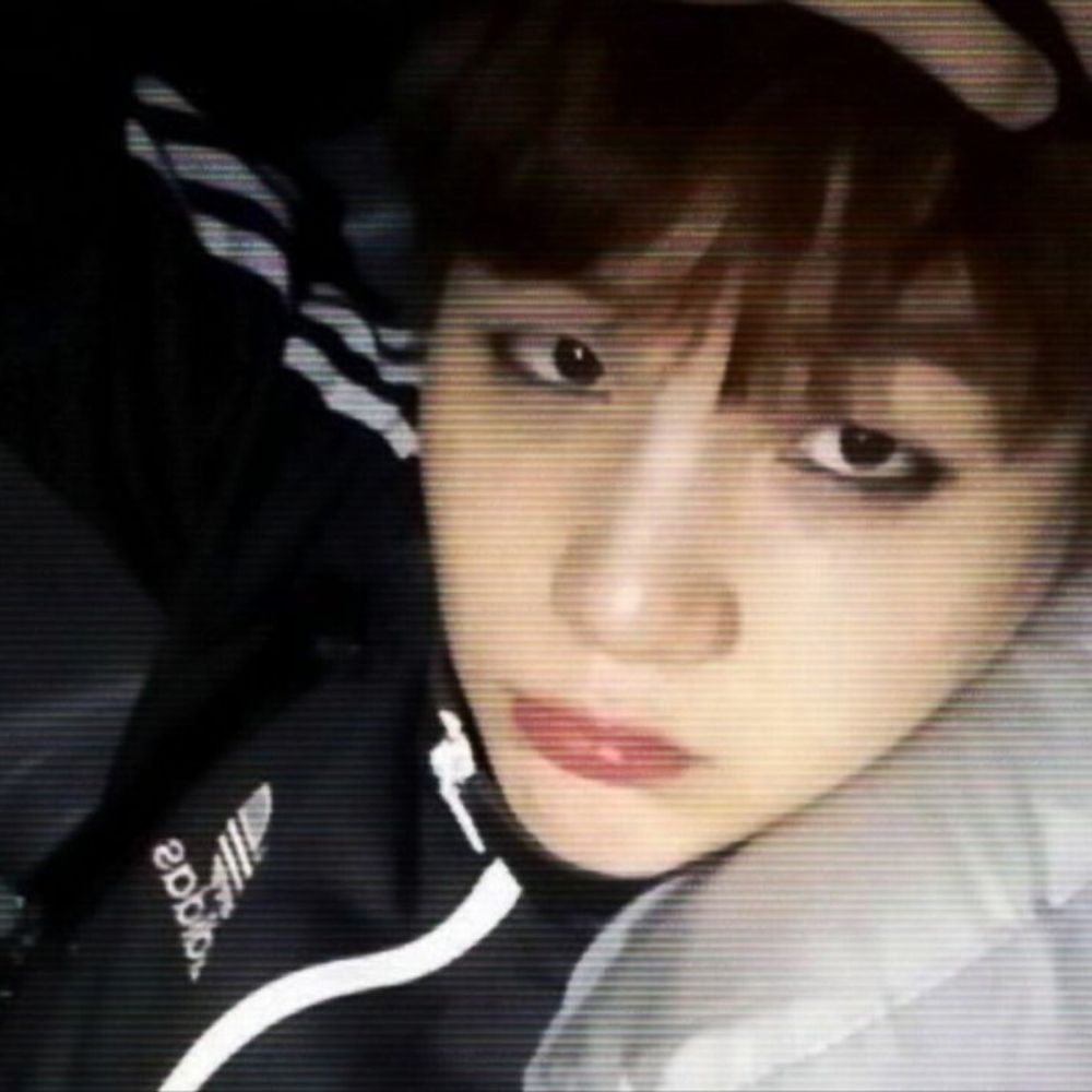fer cônjuge de min yoongi (REAL)⁷