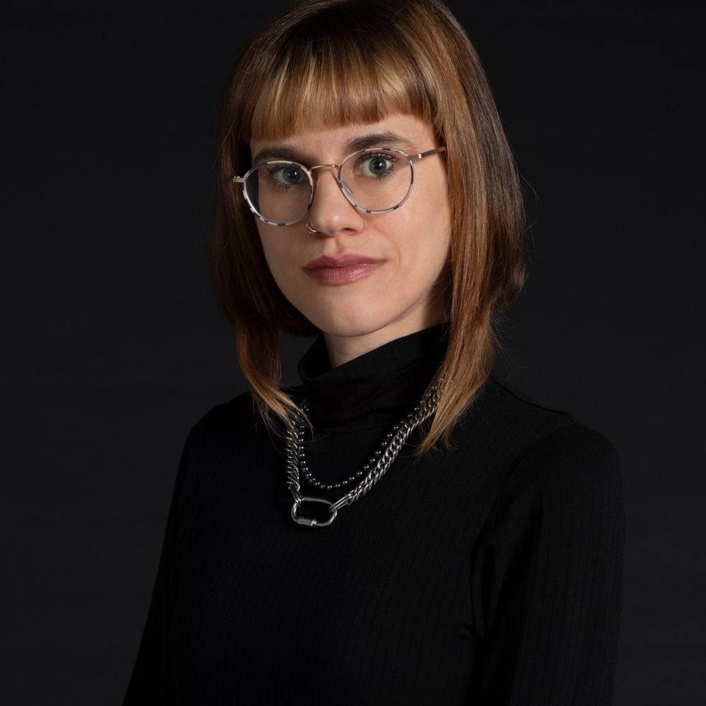 Anthea Oestreicher 