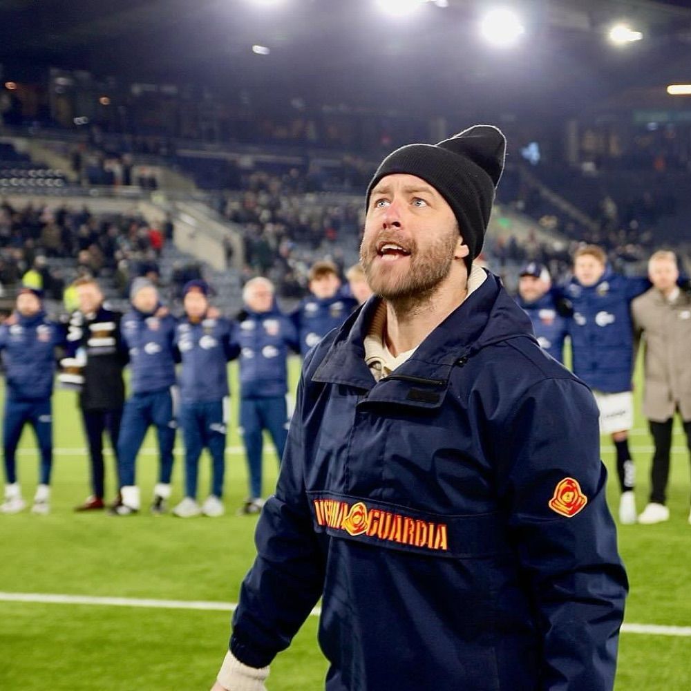 Rune Arnesen
