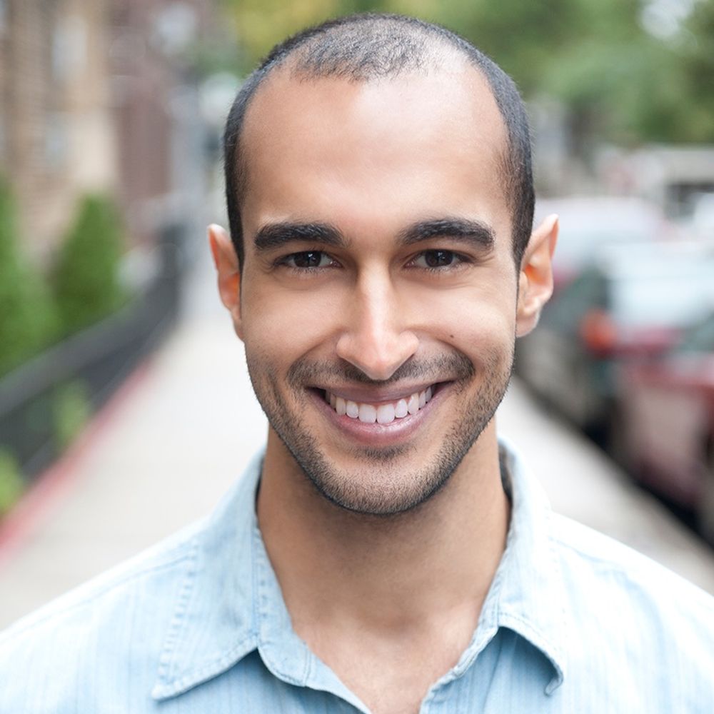 Tarik Fayad