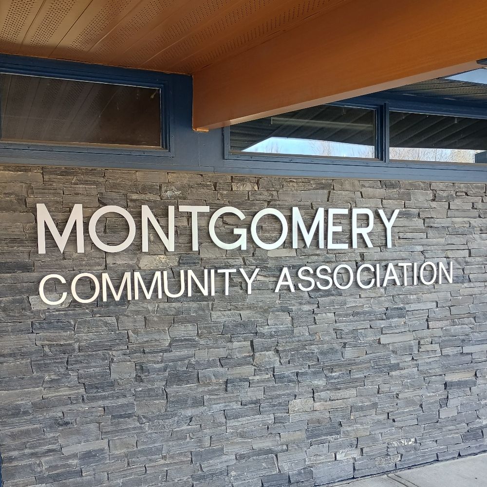Montgomery Community Association