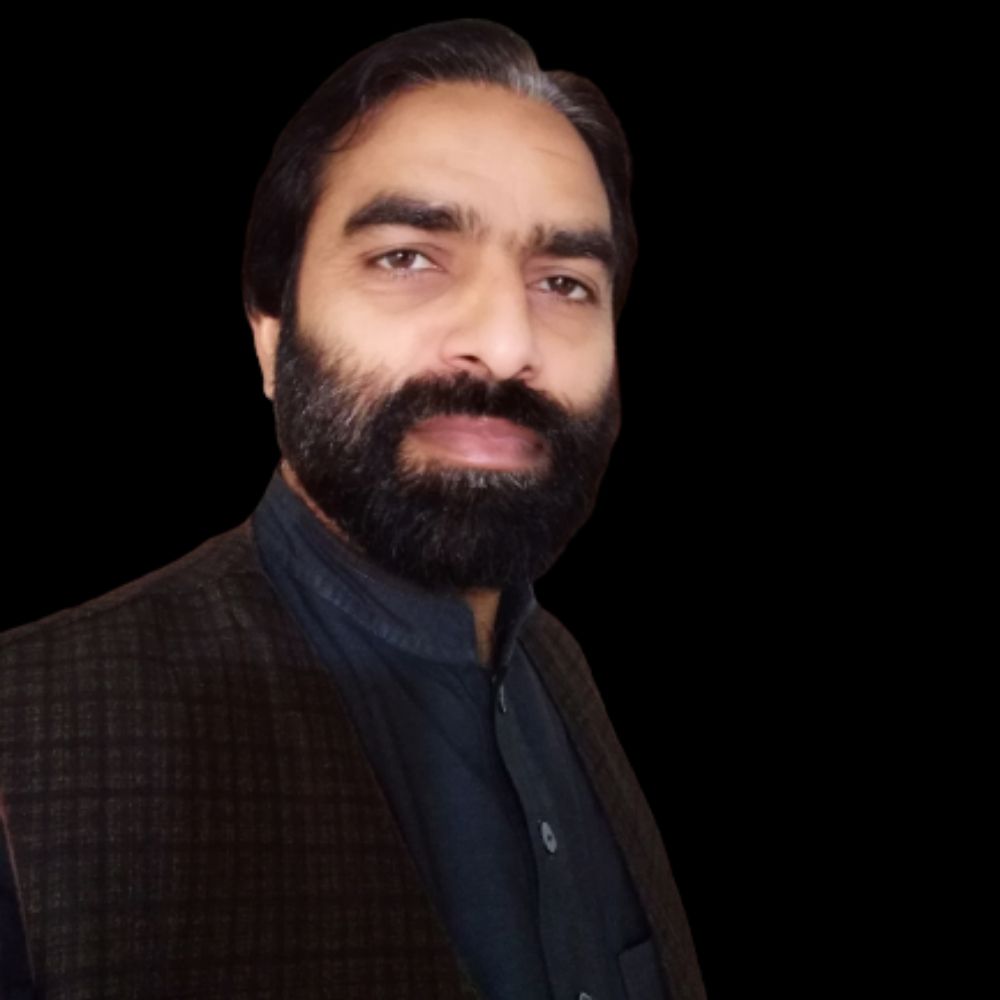 Muhammad Saleem