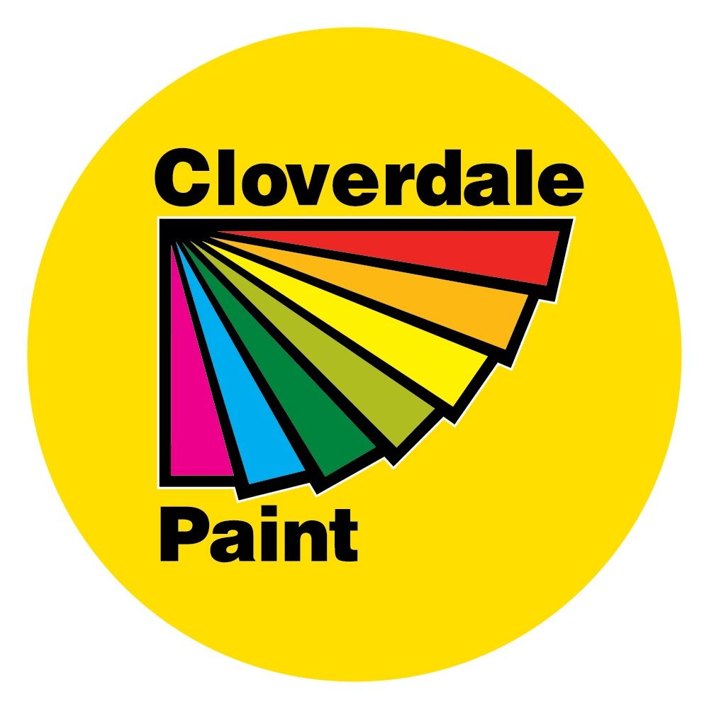 Cloverdale Paint