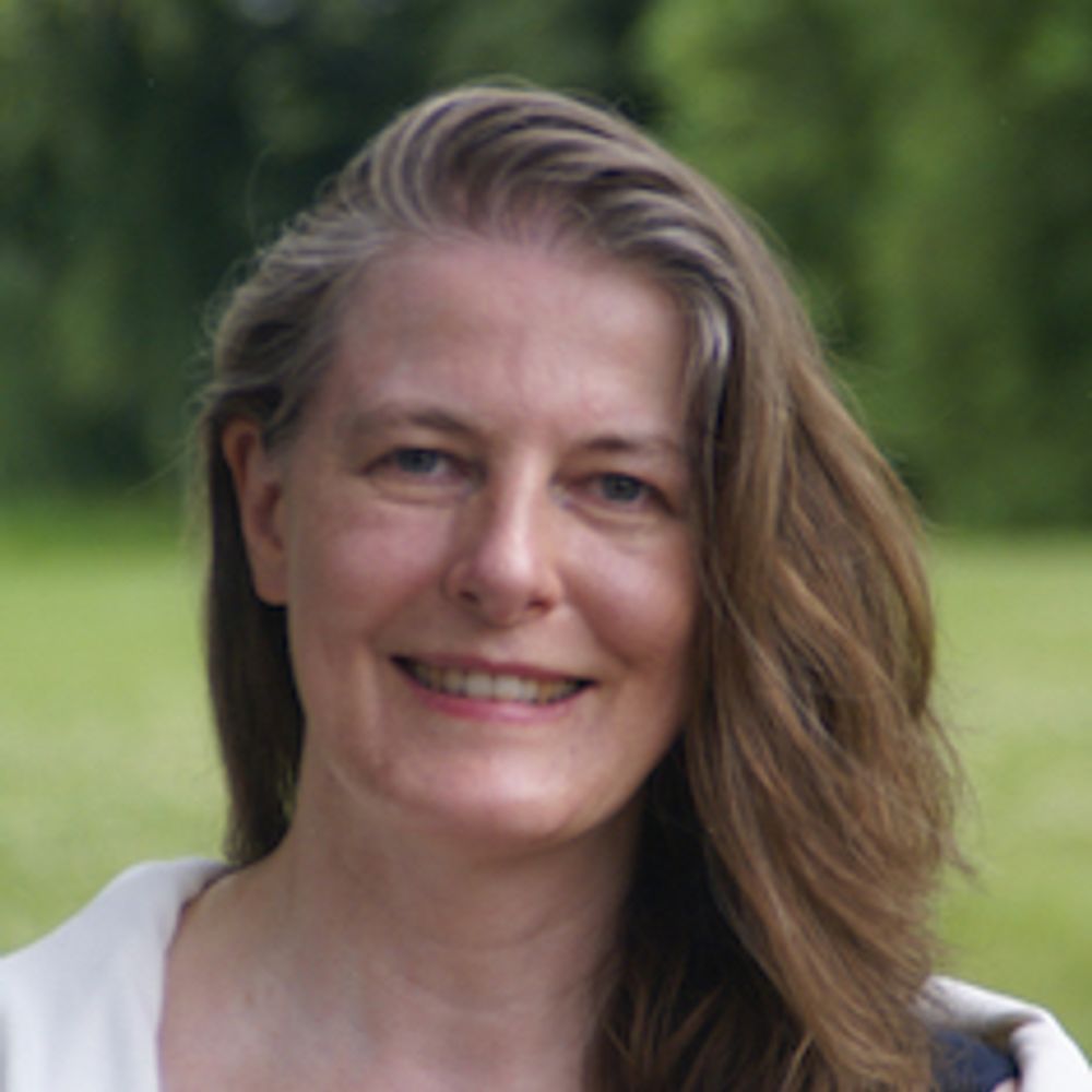 Gundula Bosch, PhD, MS, MEd