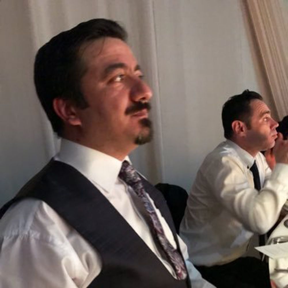 İbrahim Tuğrul Çınar