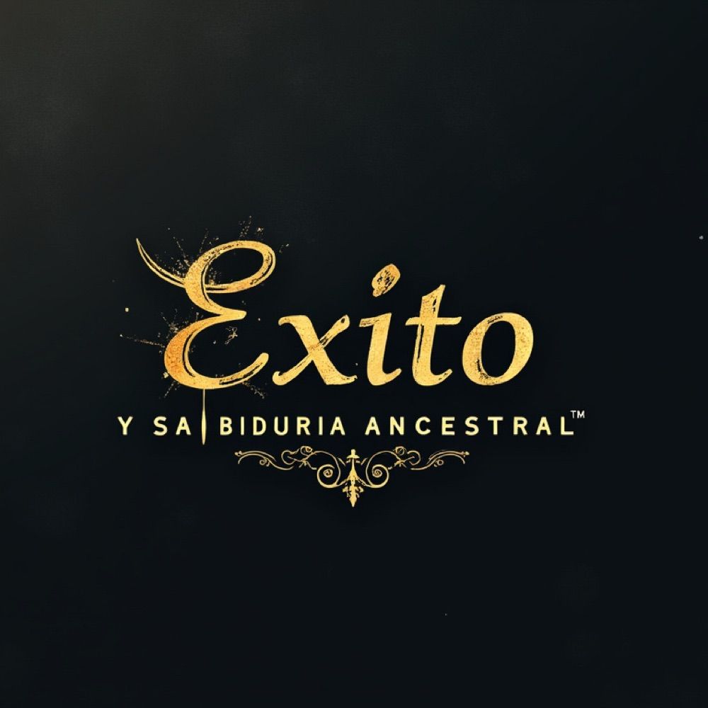 Exito Y Sabiduría