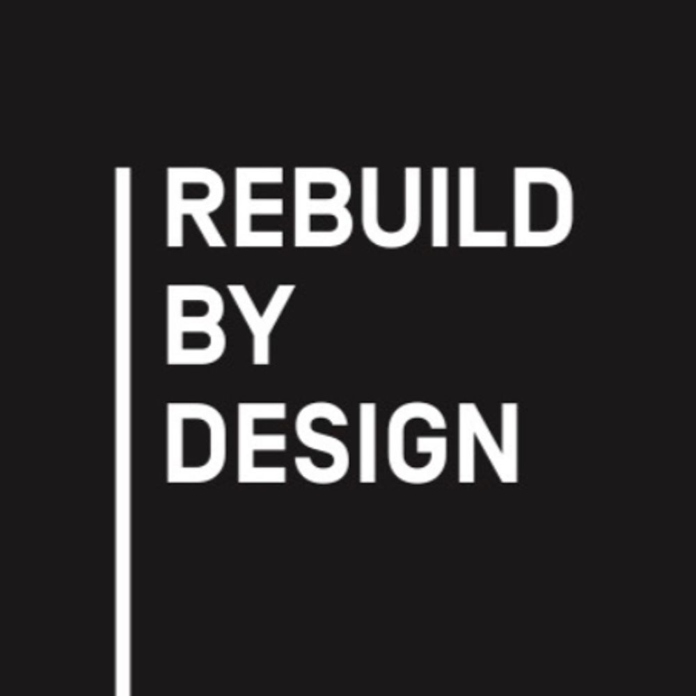 Rebuild by Design