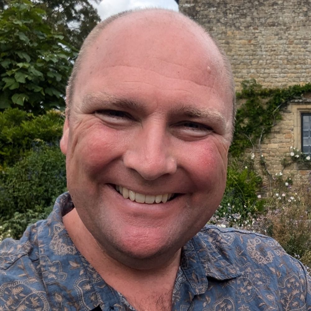 Philip Oostenbrink