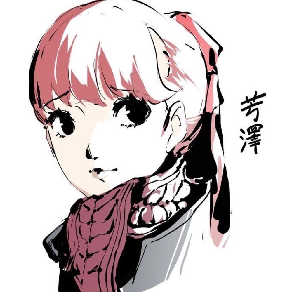 noelle ✮