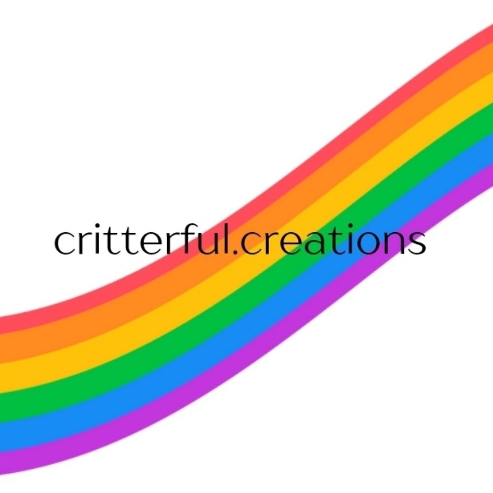 Critterful Creations - they/them
