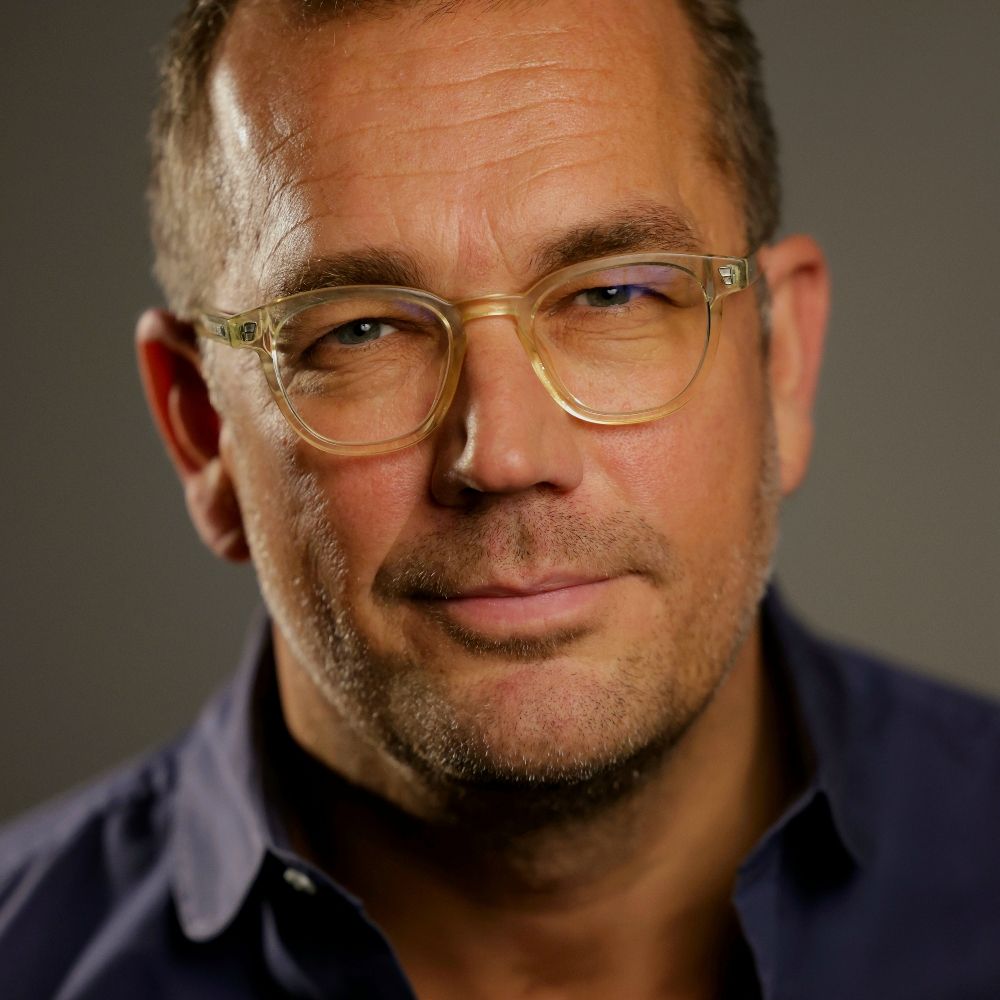 Jeppe Nybroe