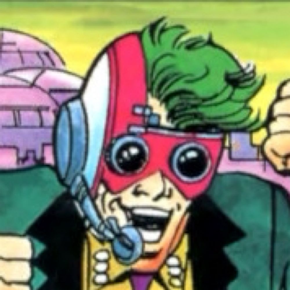 Tonio
