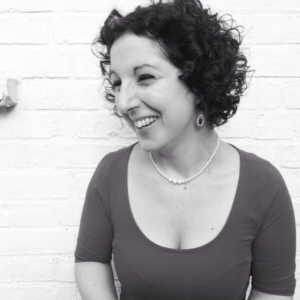 Laura Hyman
