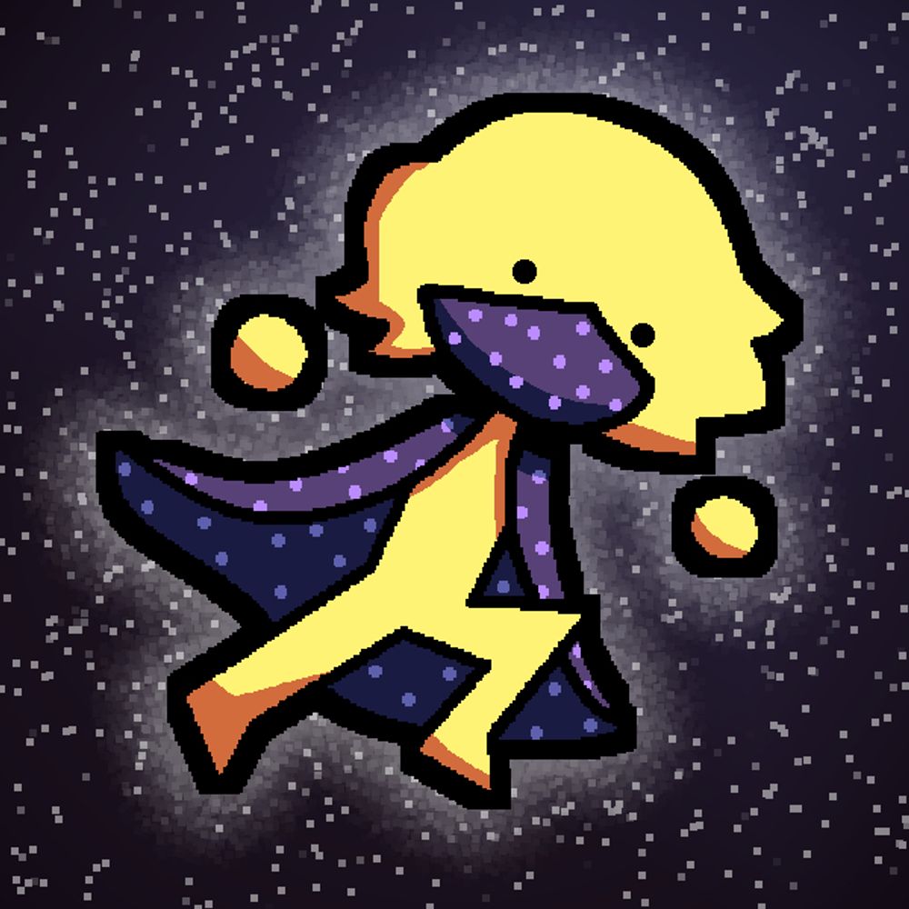Profile avatar
