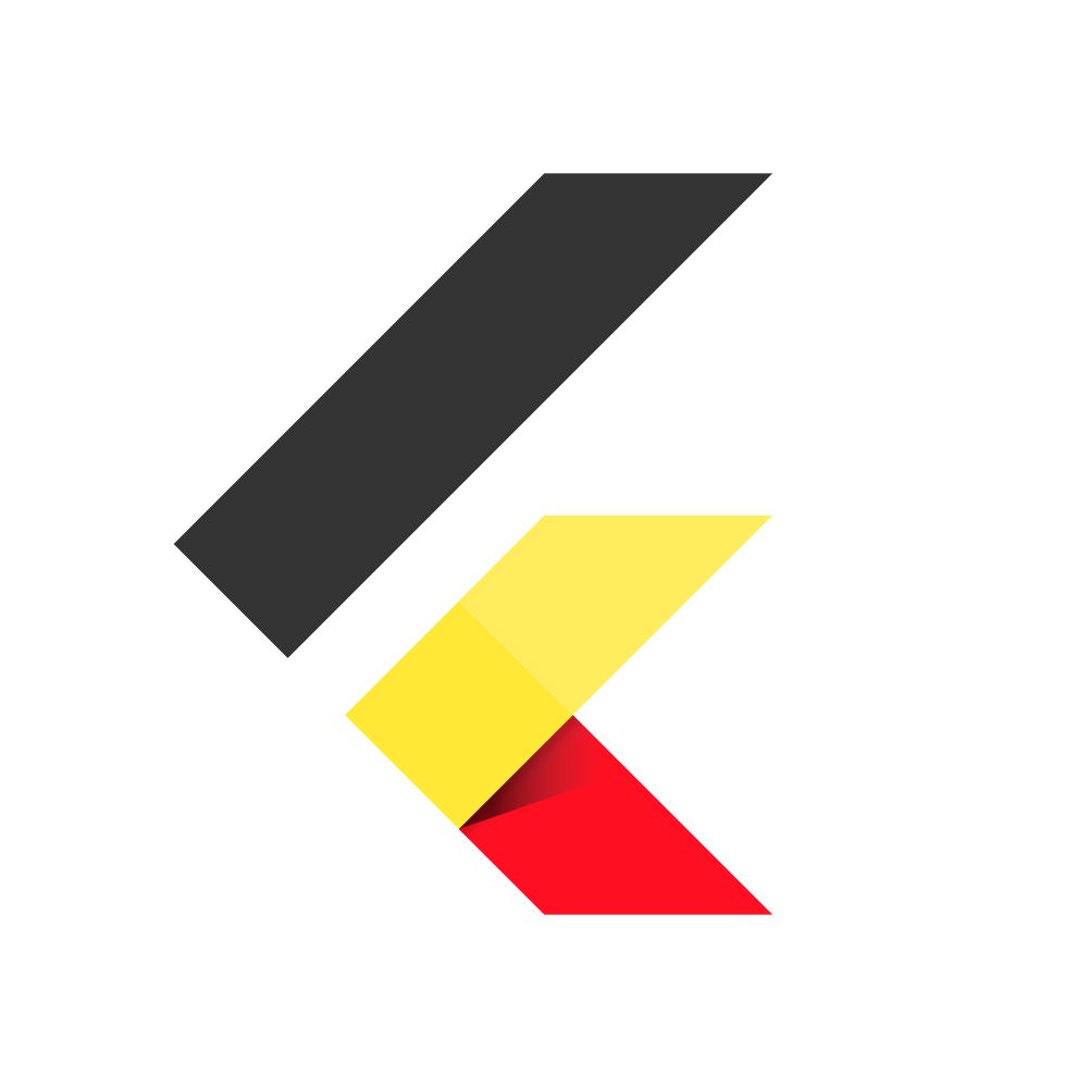 Flutter Belgium