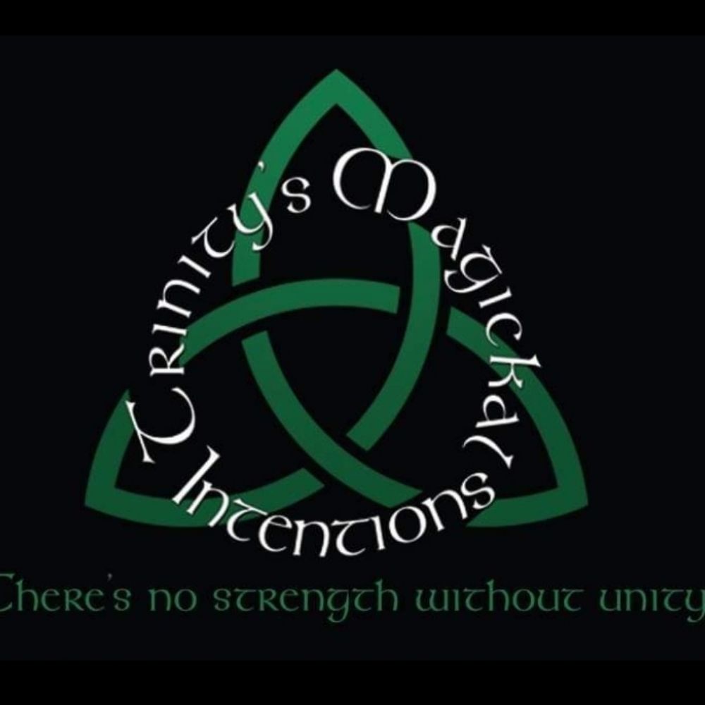 TrinitysMagick