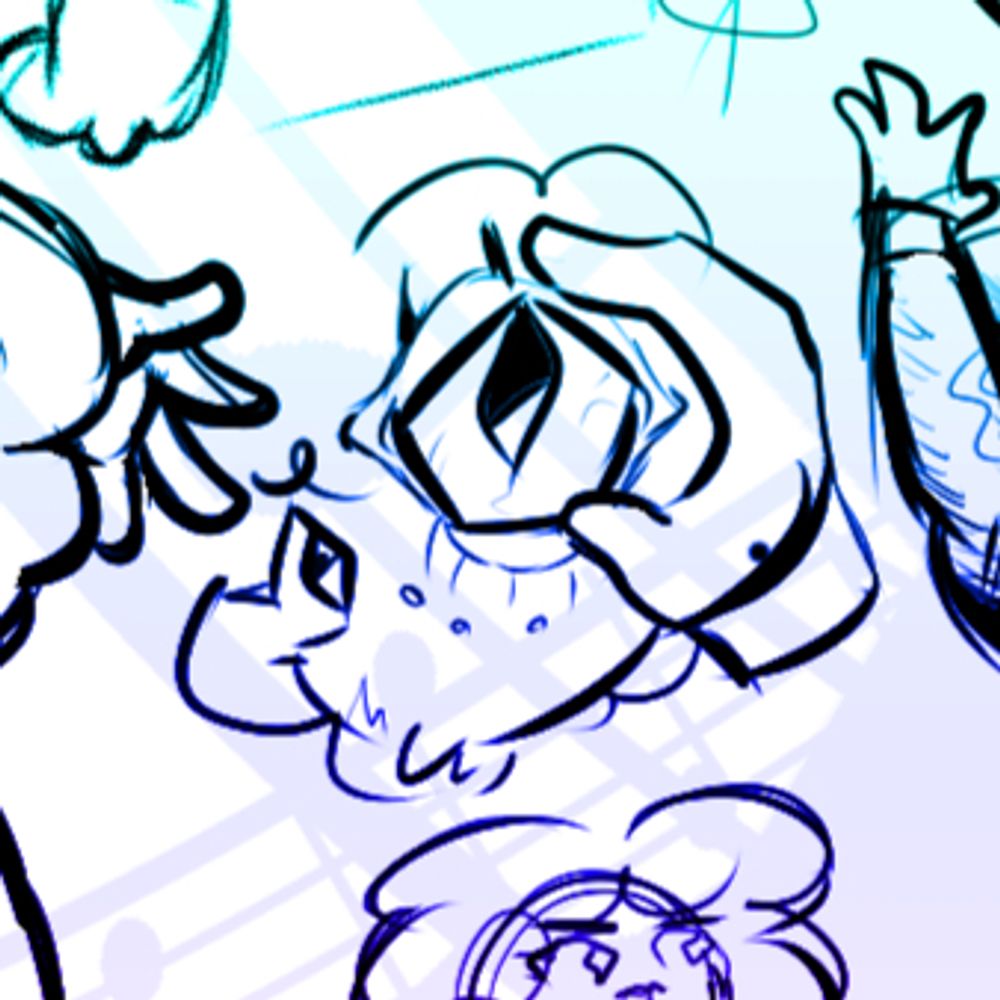 Snobby55 (comms open!! 0/7)