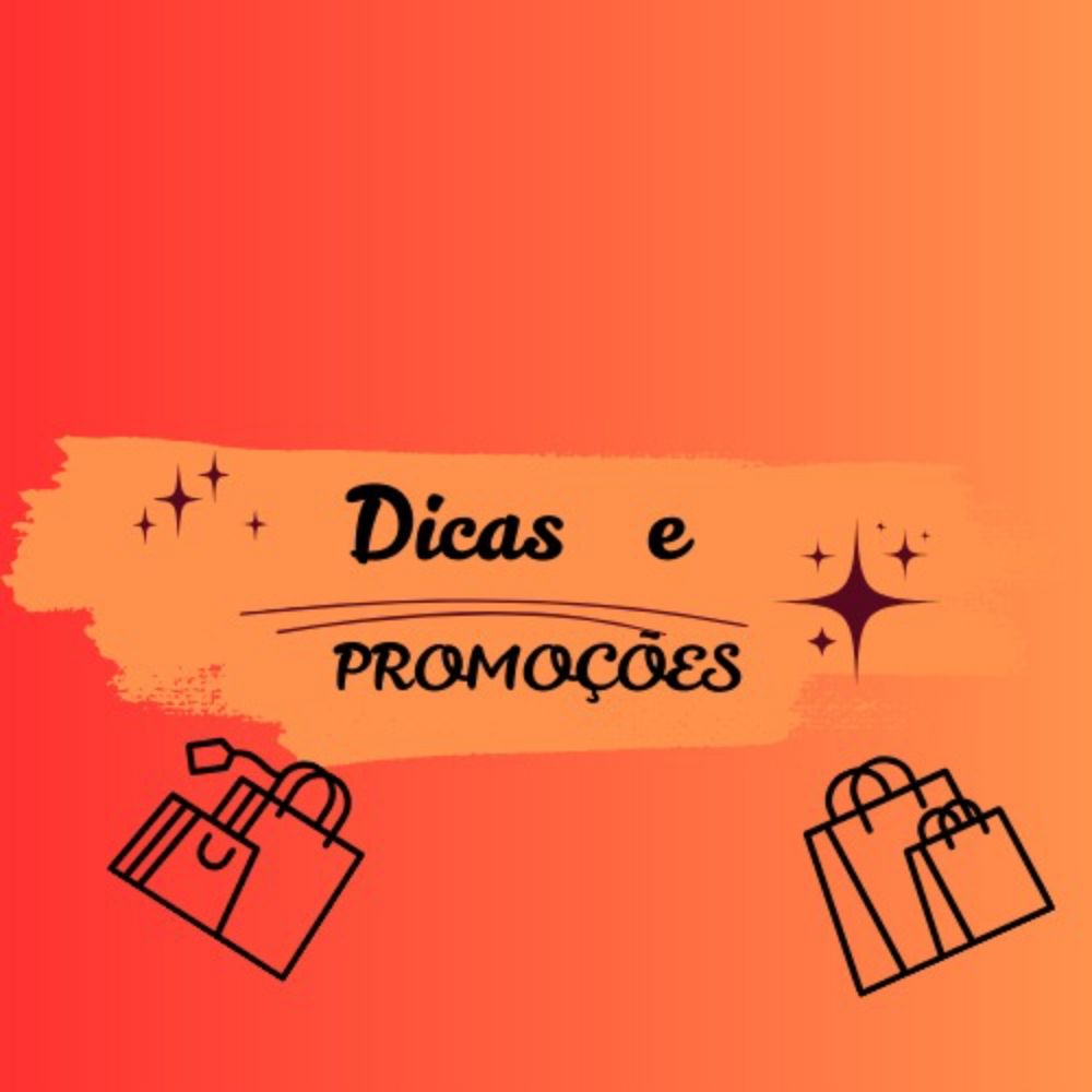 Dicas e Promoções