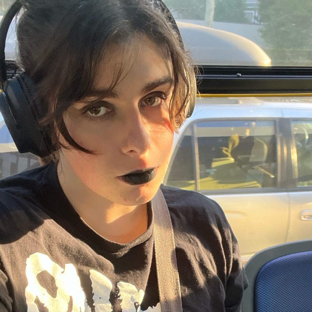 Liliana (transgender meadow soprano)