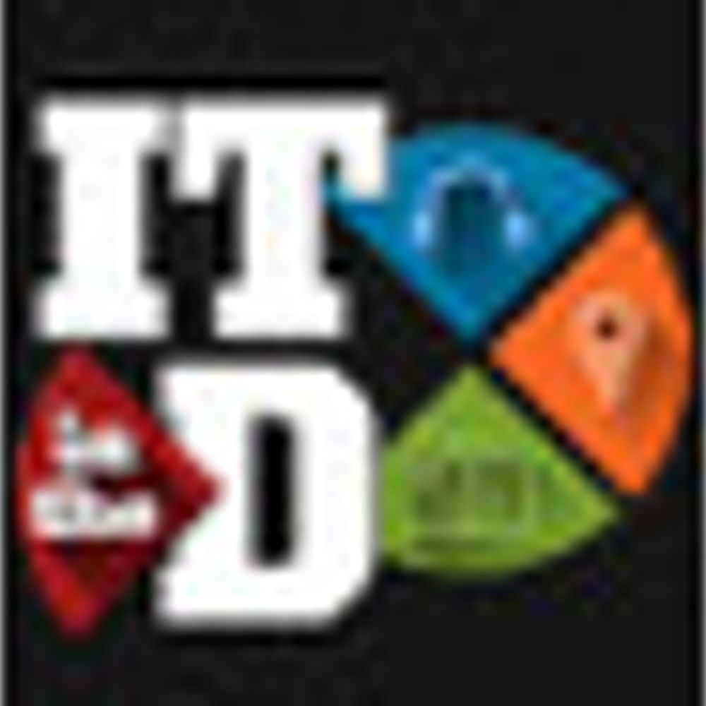 IT in the D