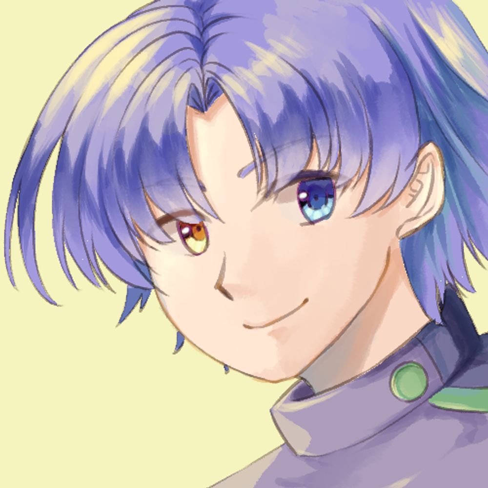 紫倉らい