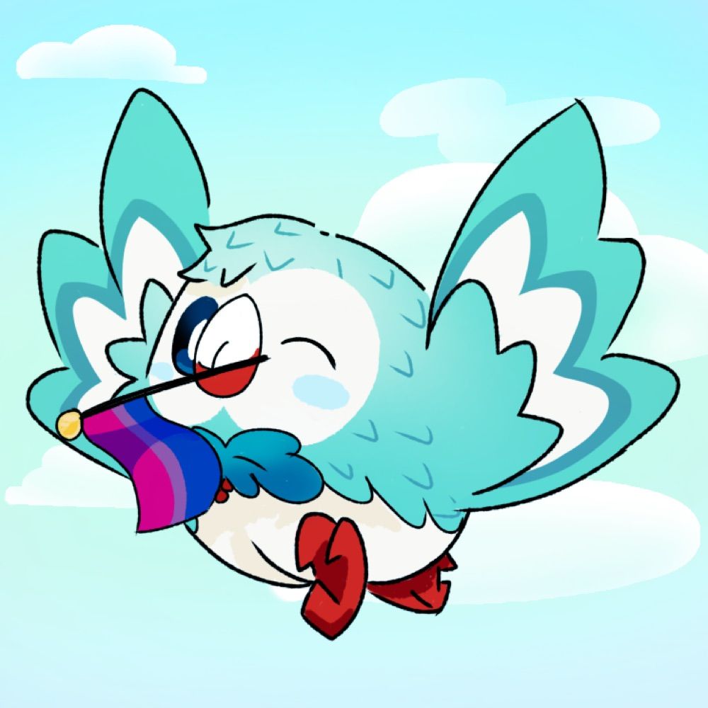 Tay | Rowlet Enthusiast