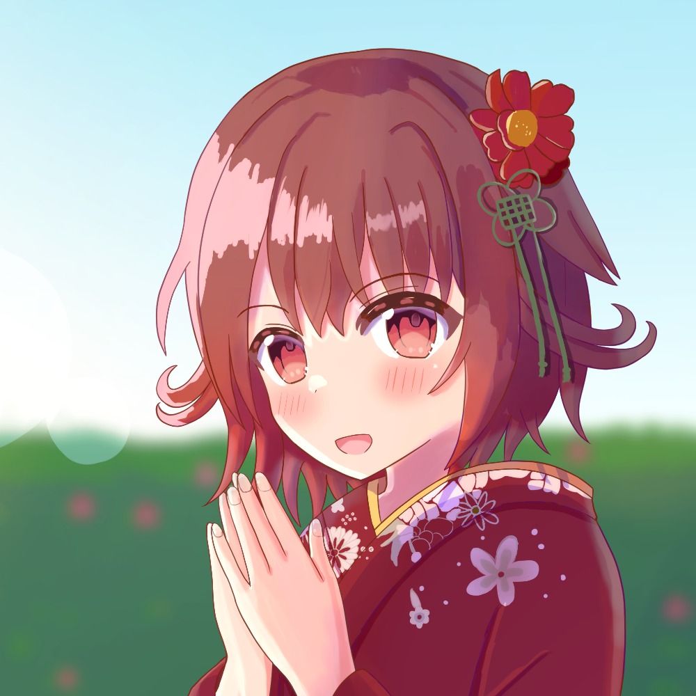 睦月さくら