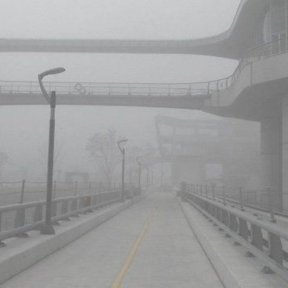 天气广场