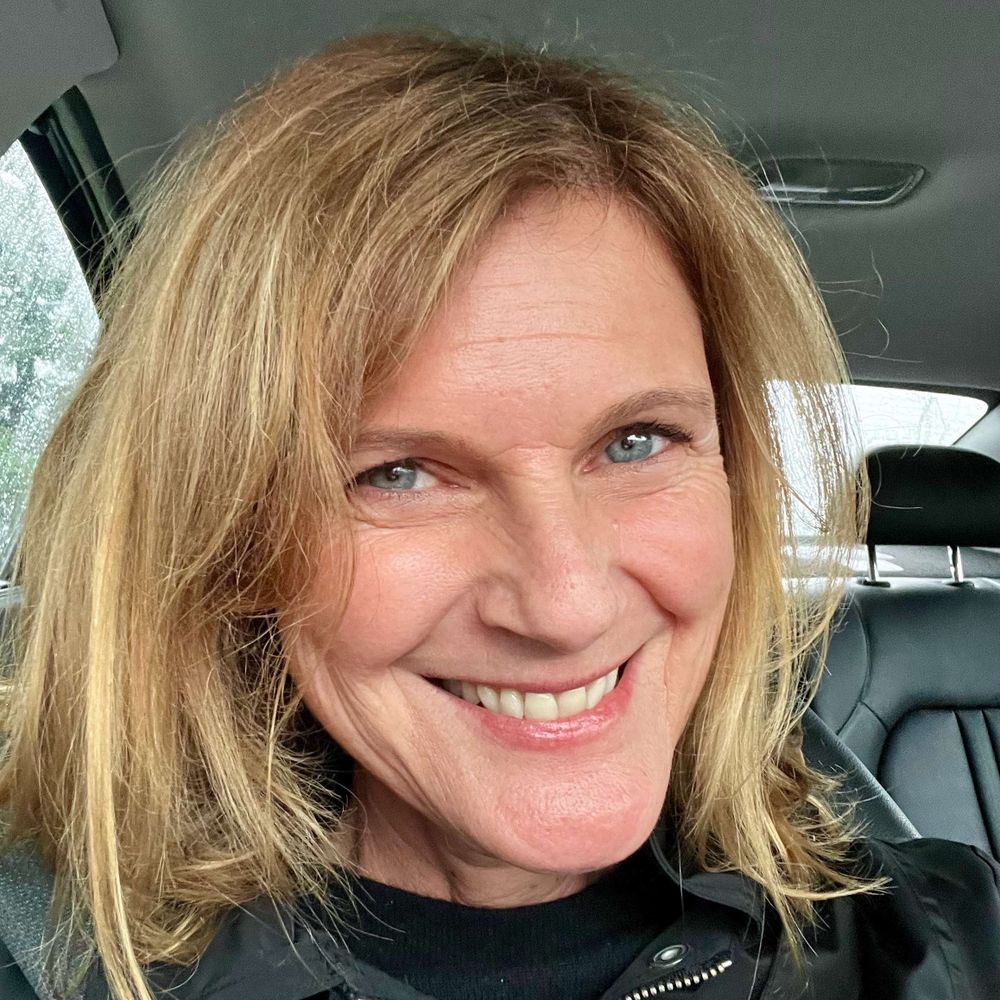 Marla Beck