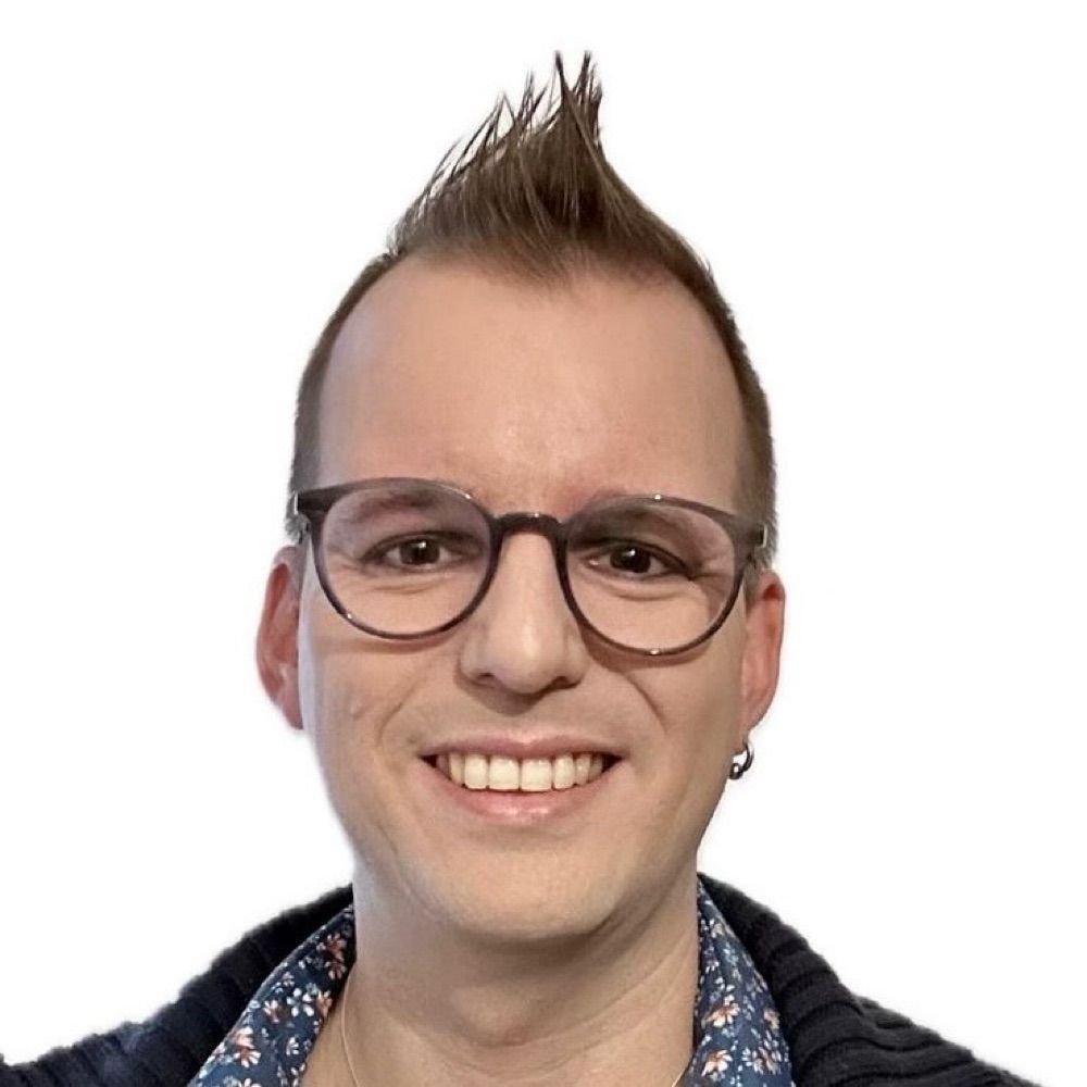 Dr. S 🏳️‍🌈