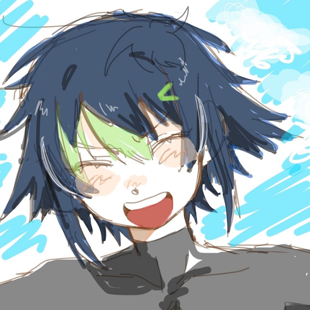 めい