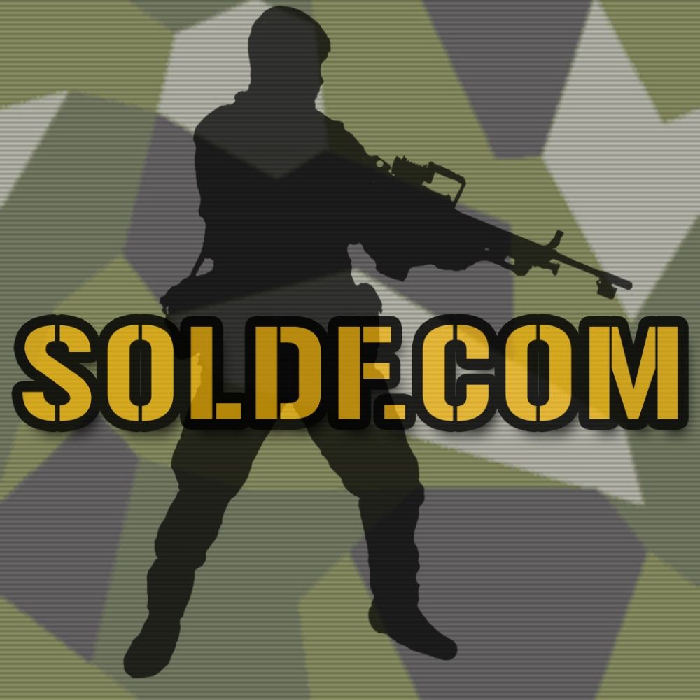 SoldF.com