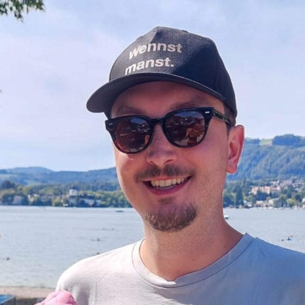 Alexander Lehner