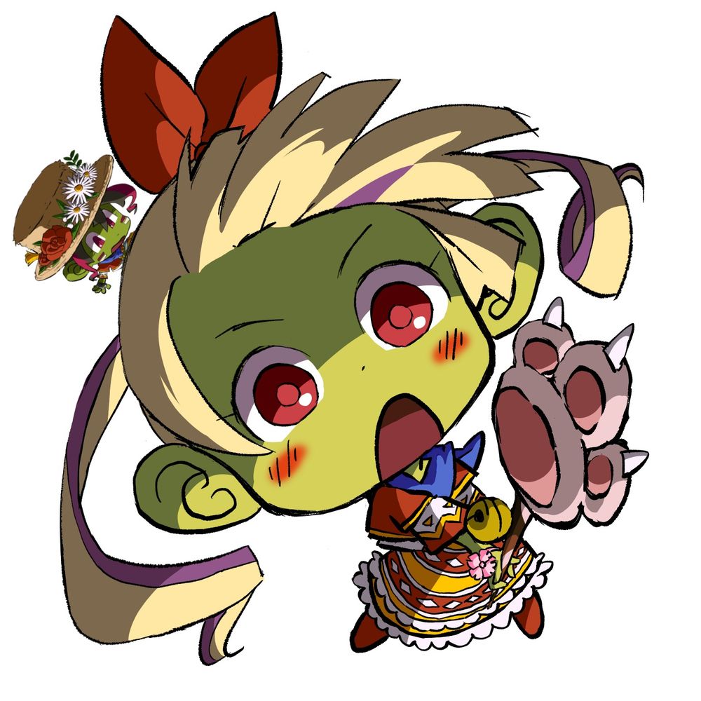 ぽよこ